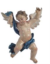 Lotto 121 - Putto