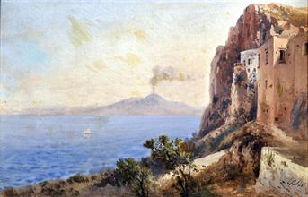 Lotto 29 - Solari Achille