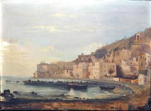 Lotto 7 - Scuola di Posillipo