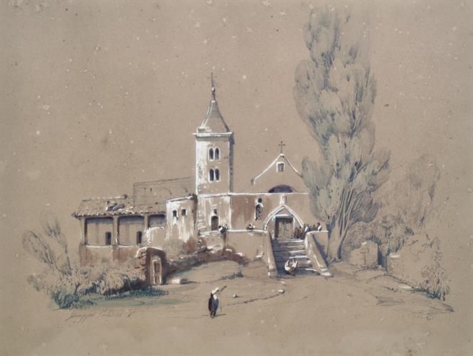 Lotto 11 - Palizzi Giuseppe