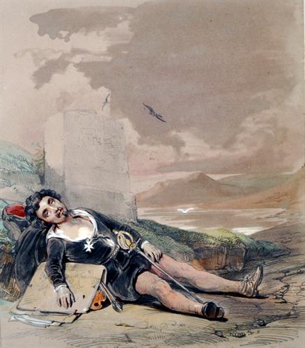 Lotto 25 - Van Maldeghem Eugene