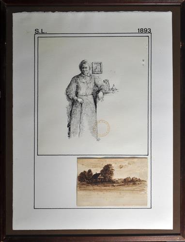 Lotto 100 - Biasi Guido
