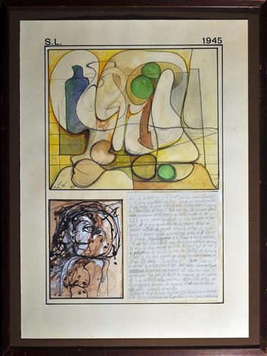 Lotto 103 - Biasi Guido