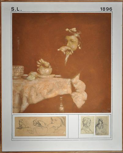Lotto 104 - Biasi Guido