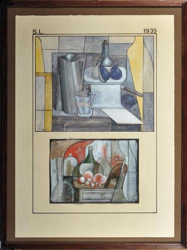 Lotto 105 - Biasi Guido