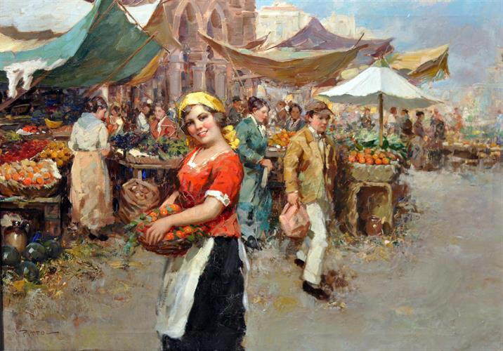 Lotto 30 - Pitto Giuseppe