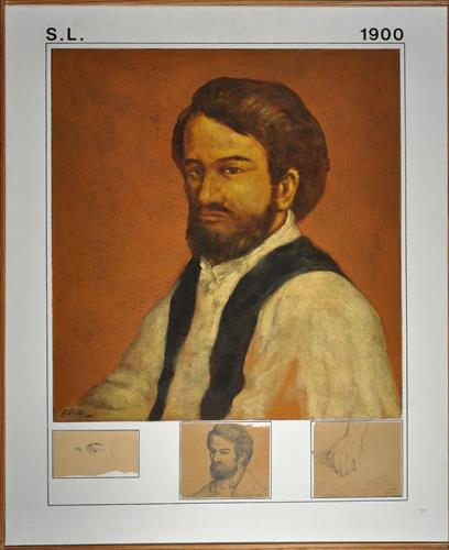 Lotto 91 - Biasi Giudo