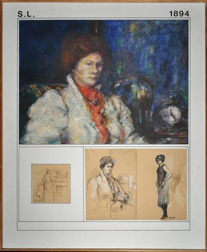 Lotto 95 - Biasi Guido
