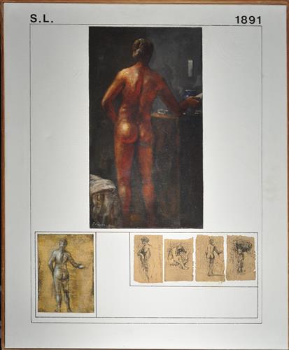 Lotto 96 - Biasi Guido