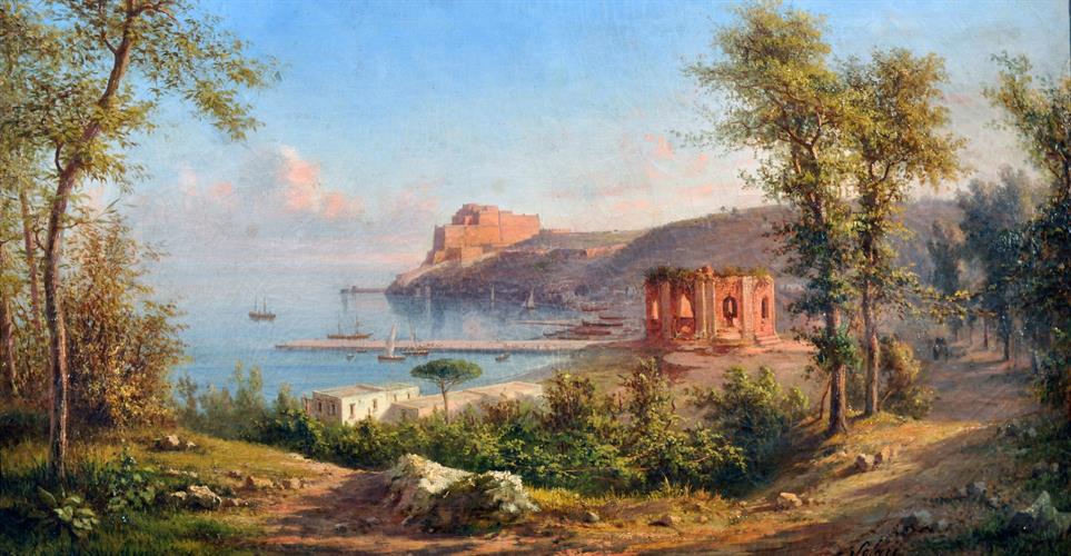 Lotto 52 - Solari Achille