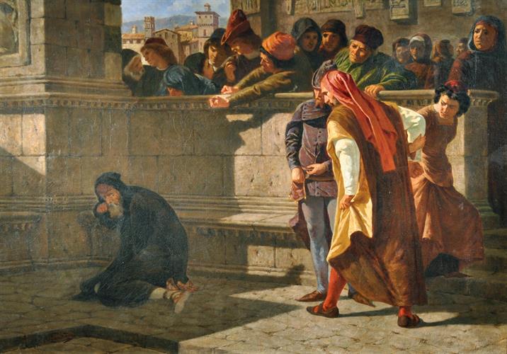 Lotto 61 - Tancredi Raffaello