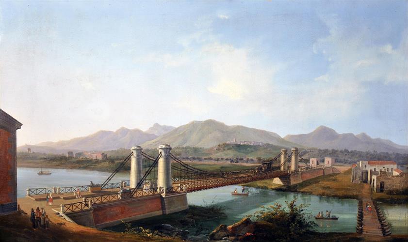Lotto 70 - Fergola Francesco