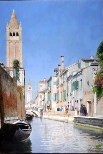 Lotto 71 - Caprile Vincenzo