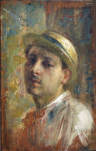 Lotto 77 - Mancini Antonio