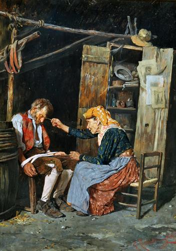 Lotto 79 - Costantini Giuseppe