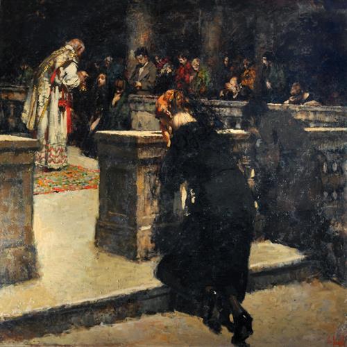 Lotto 86 - Irolli Vincenzo