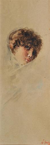 Lotto 107 - Irolli Vincenzo