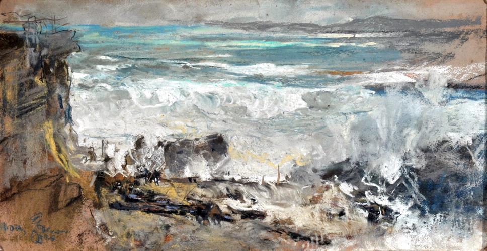 Lotto 108 - Casciaro Giuseppe