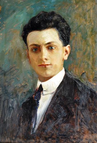 Lotto 118 - Spagnolo Gaetano