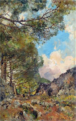 Lotto 123 - Casciaro Giuseppe