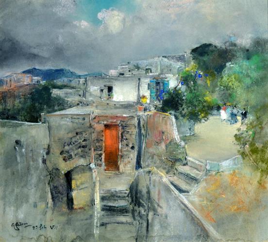 Lotto 126 - Casciaro Giuseppe