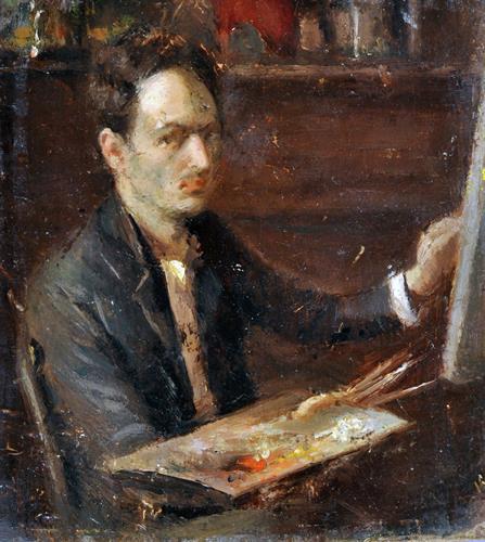 Lotto 129 - D'Angelo Pasquale