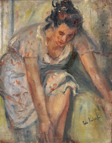 Lotto 172 - Verdecchia Carlo