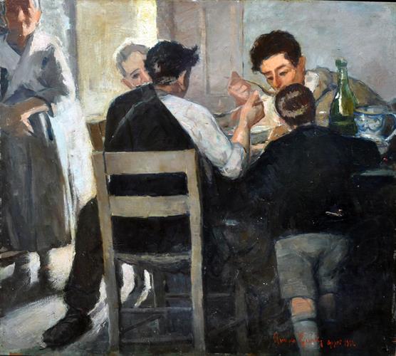 Lotto 176 - Leone Romolo