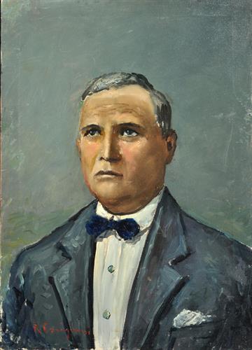 Lotto 180 - Carignani Roberto