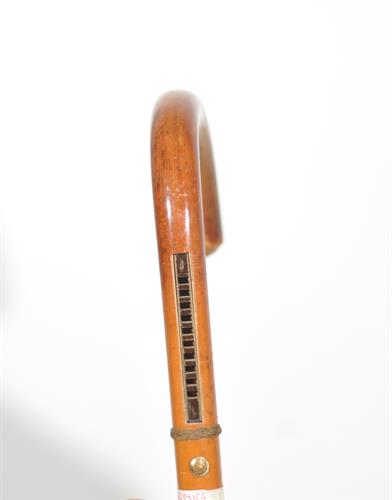 Lotto 191 - Bastoni