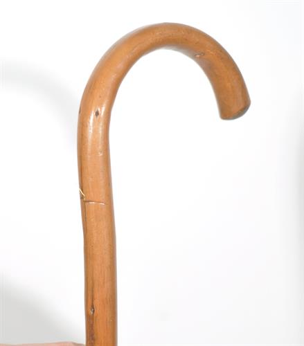 Lotto 193 - Bastoni