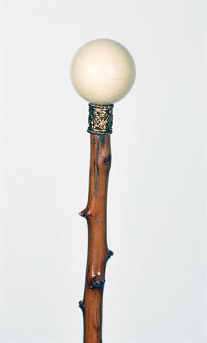 Lotto 197 - Bastoni