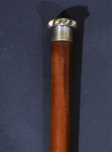 Lotto 208 - Bastoni
