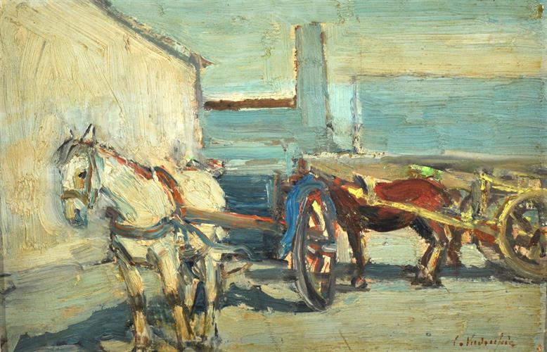 Lotto 70 - Verdecchia Carlo