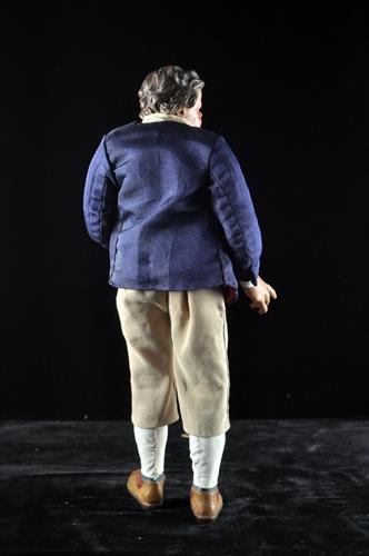 Lotto 44 - Ragazzino