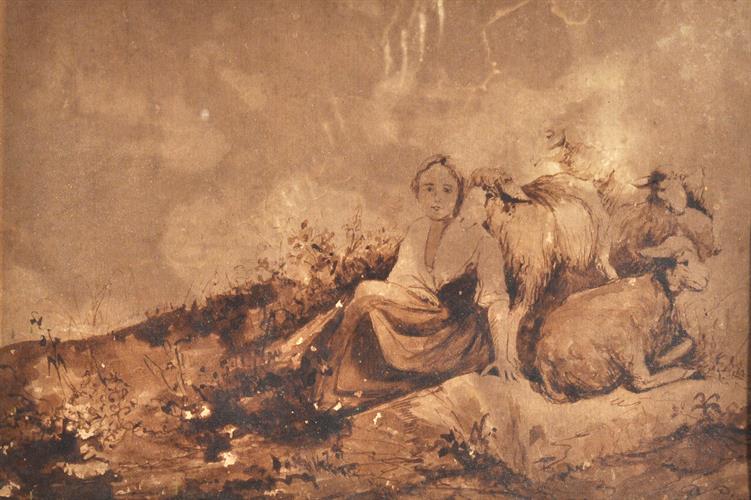 Lotto 95 - Palizzi Filippo