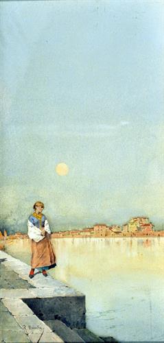 Lotto 96 - Mainella Raffaele