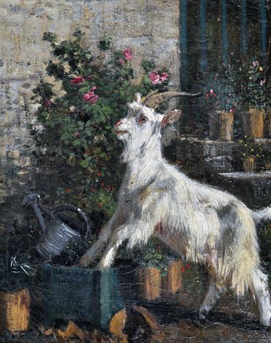 Lotto 97 - Palizzi Giuseppe