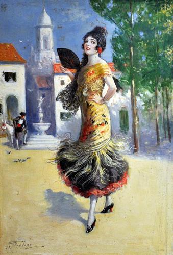 Lotto 21 - Aveline Frank