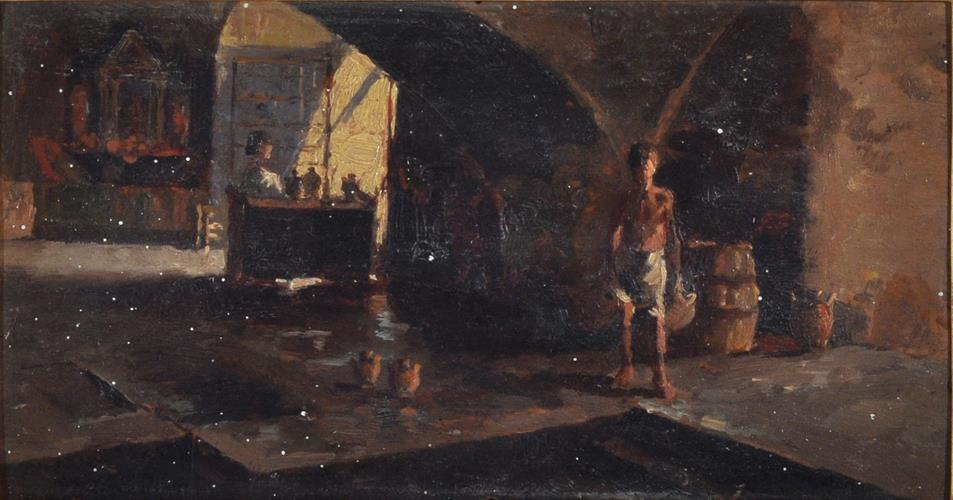 Lotto 41 - Esposito Gaetano
