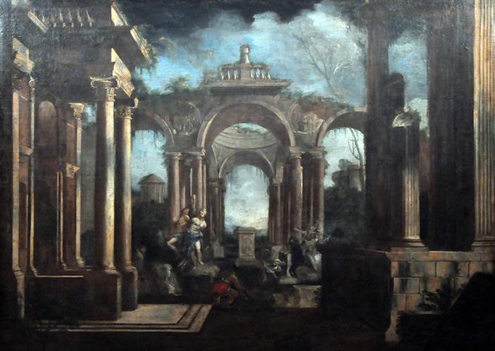 Lotto 51 - Ignoto del 700
