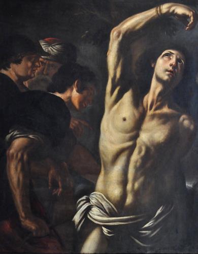 Lotto 53 - Ignoto del 600