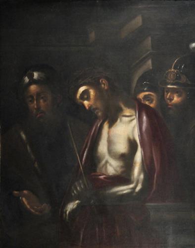 Lotto 54 - Ignoto del 600