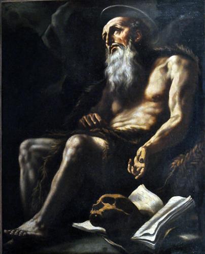 Lotto 56 - Simonelli Giuseppe attrib