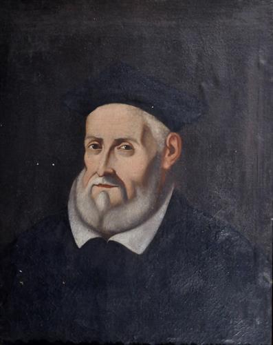 Lotto 63 - Ignoto del 500