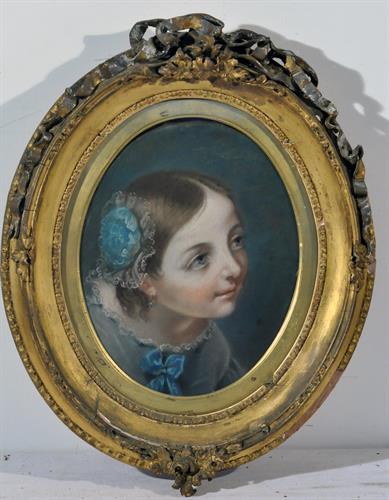 Lotto 66 - Anonimo del XIX secolo