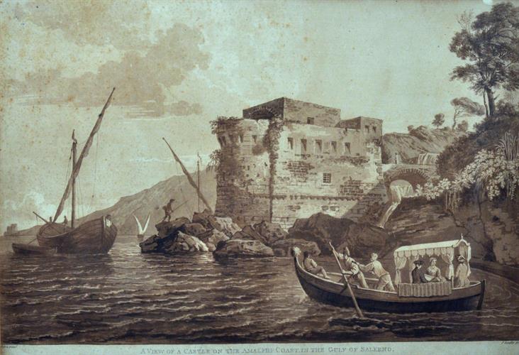 Lotto 71 - Fabris Pietro