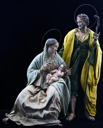 Lotto 102 - Natività