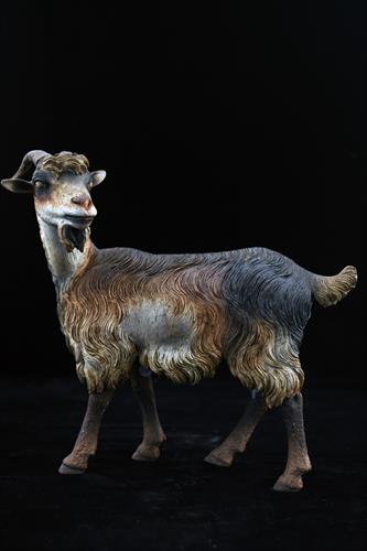 Lotto 105 - Capretta attrib. Gallo
