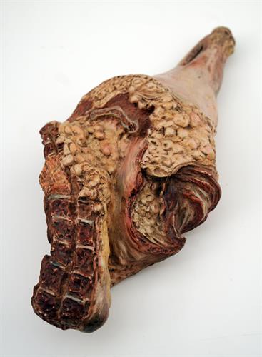 Lotto 131 - Pezzo di carne